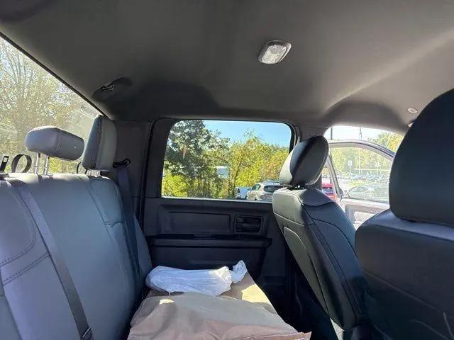 2026 Ram 3500 Tradesman/Big Horn