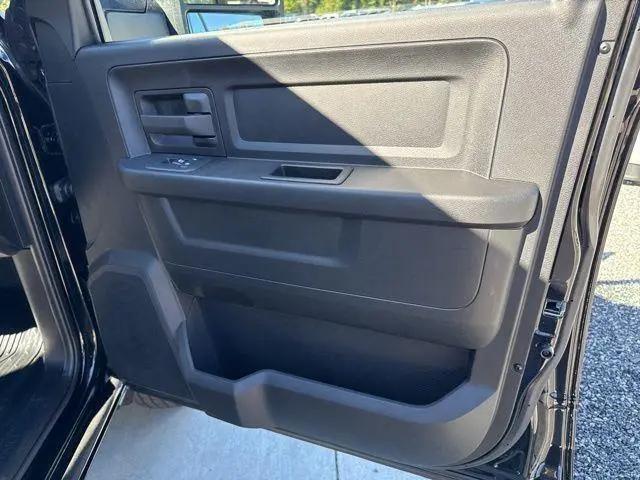 2026 Ram 3500 Tradesman/Big Horn