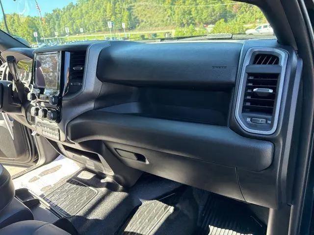 2026 Ram 3500 Tradesman/Big Horn