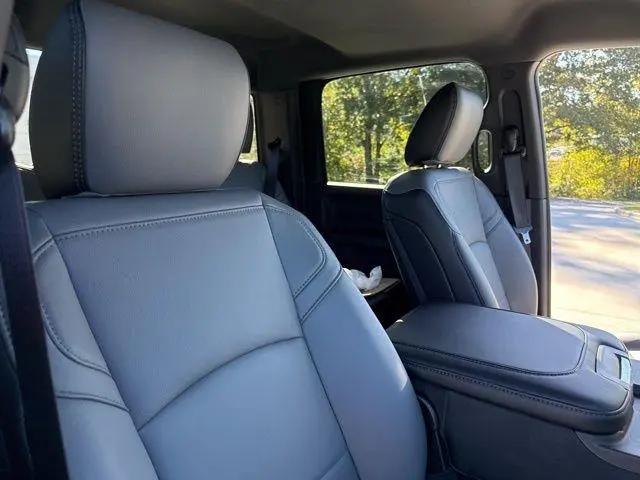 2026 Ram 3500 Tradesman/Big Horn