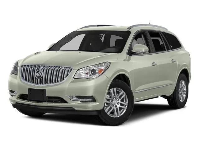 2017 Buick Enclave Premium for sale in Golden Valley, MN