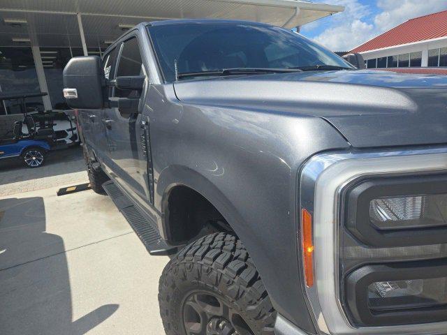 2023 Ford F-350 XLT
