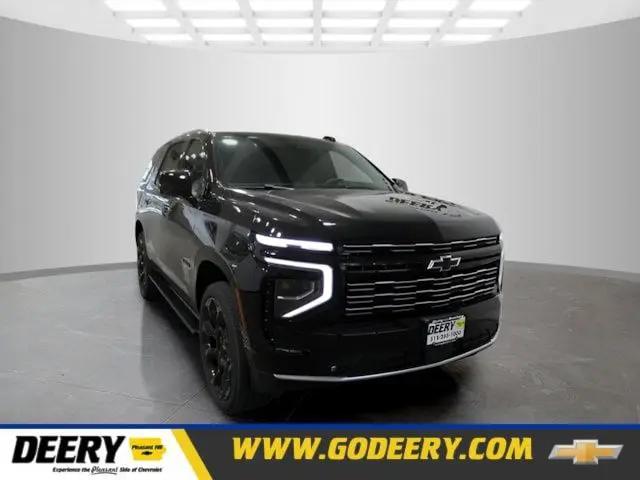 2026 Chevrolet Tahoe 4WD High Country for sale in Pleasent Hill, IA