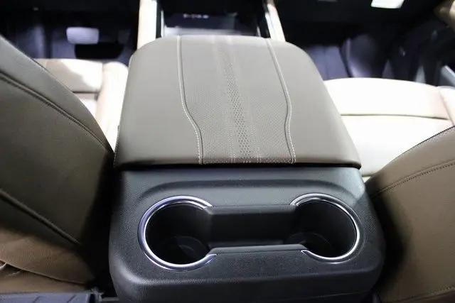 2026 Chevrolet Tahoe 4WD High Country