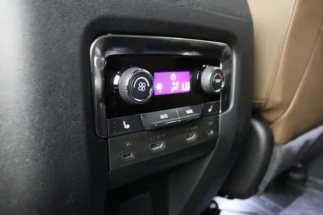 2026 Chevrolet Tahoe 4WD High Country