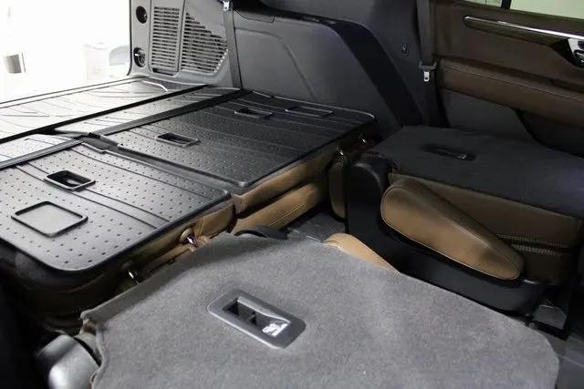 2026 Chevrolet Tahoe 4WD High Country