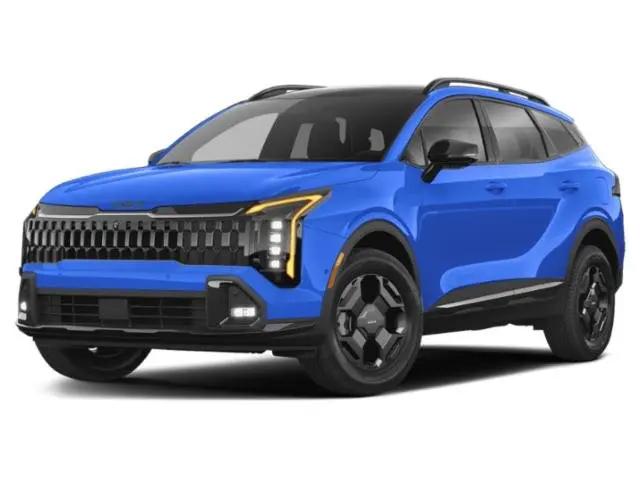 2026 Kia Sportage X-Pro Prestige for sale in Jacksonville, FL