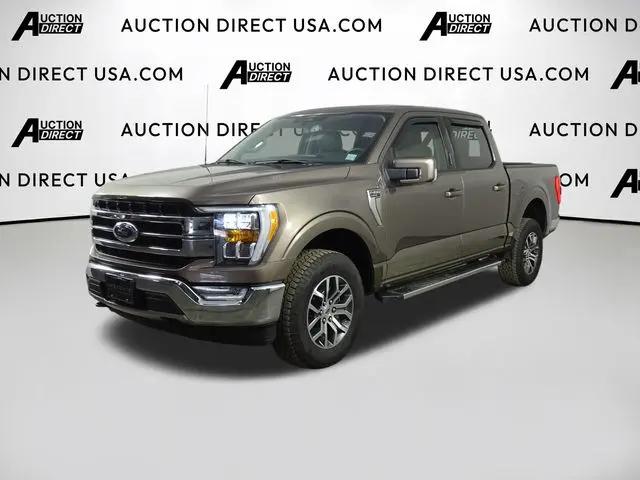 2022 Ford F-150 LARIAT for sale in Raleigh, NC