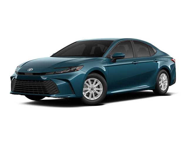2025 Toyota Camry XSE for sale in South Hill, VA