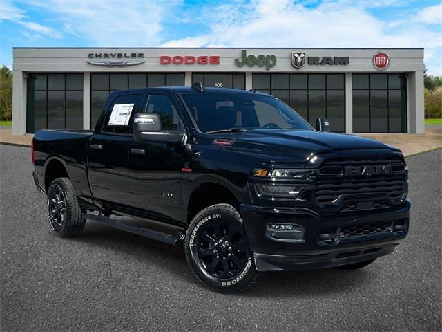 2025 RAM Ram 2500 RAM 2500 BIG HORN CREW CAB 4X4 64 BOX 2025 RAM Ram 2500 RAM 2500 BIG HORN CREW CAB 4X4 64 BOX