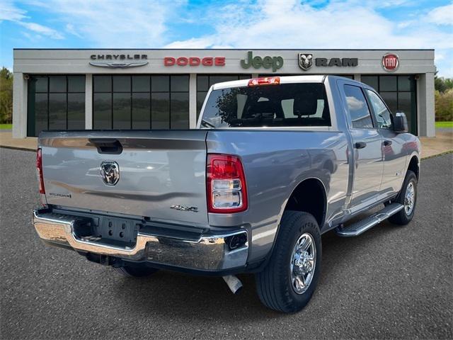 2024 RAM 2500 Big Horn Crew Cab 4x4 64 Box