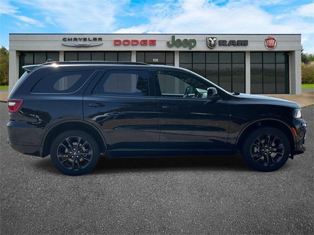 2024 Dodge Durango SXT Plus AWD