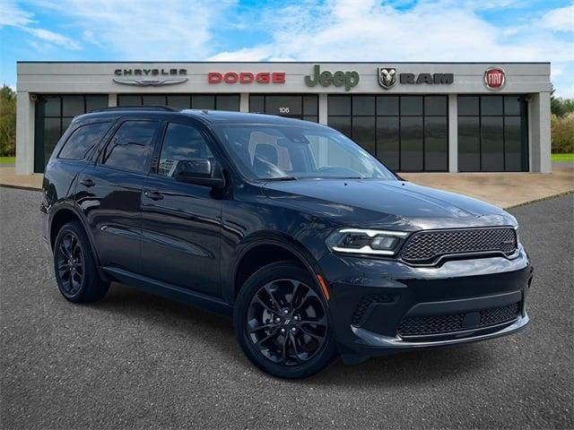 2024 Dodge Durango SXT Plus AWD 2024 Dodge Durango SXT Plus AWD