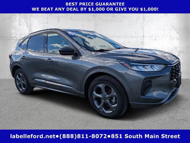 2023 Ford Escape ST-Line for sale in FT DENAUD, FL