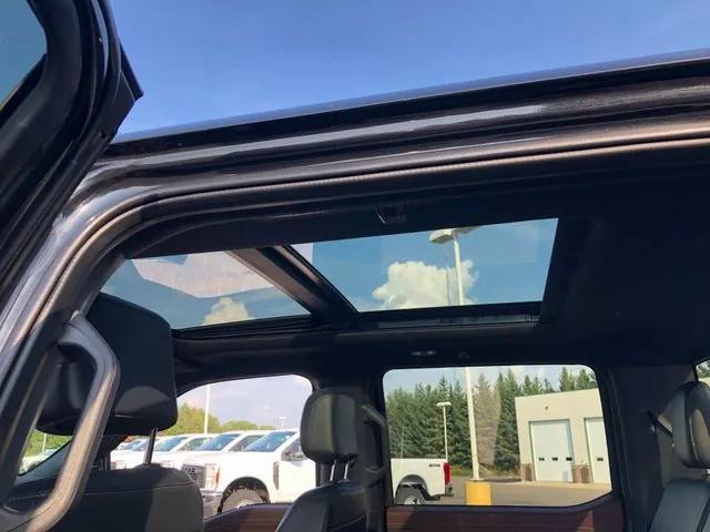 2023 Ford F-150 LARIAT 2023 Ford F-150 LARIAT