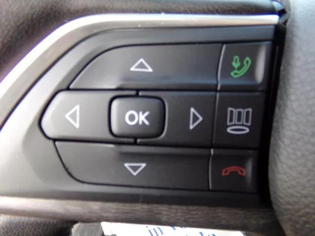 2024 Jeep Grand Cherokee Anniversary Edition