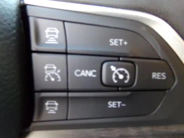 2024 Jeep Grand Cherokee Anniversary Edition