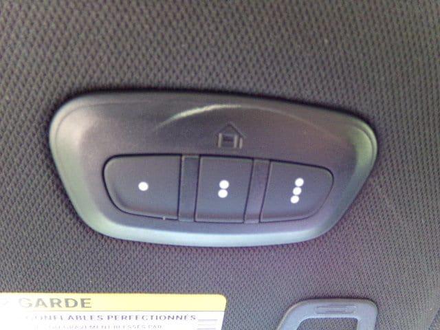 2024 Jeep Grand Cherokee Anniversary Edition
