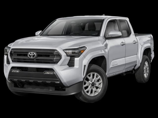 2025 Toyota Tacoma TRD Sport 2WD