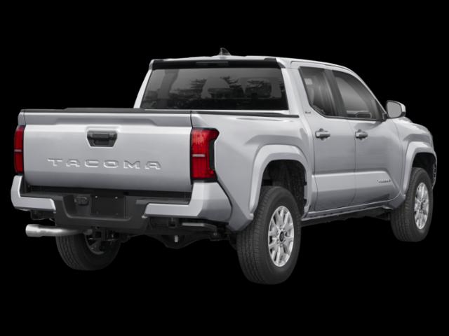 2025 Toyota Tacoma TRD Sport 2WD