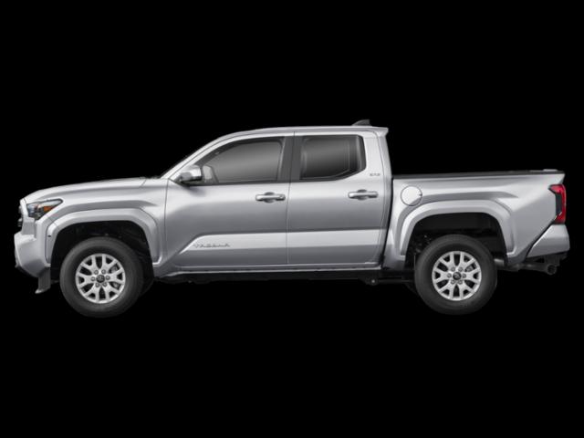 2025 Toyota Tacoma TRD Sport 2WD