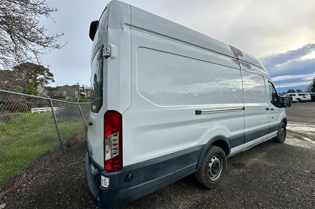 2018 Ford Transit 148 WB High Roof Extended Carg