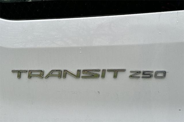 2018 Ford Transit 148 WB High Roof Extended Carg