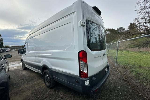 2018 Ford Transit 148 WB High Roof Extended Carg