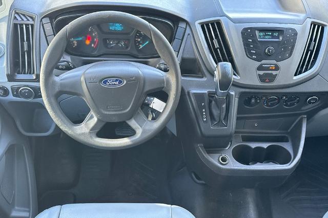 2018 Ford Transit 148 WB High Roof Extended Carg