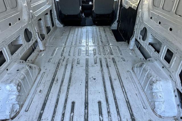 2018 Ford Transit 148 WB High Roof Extended Carg