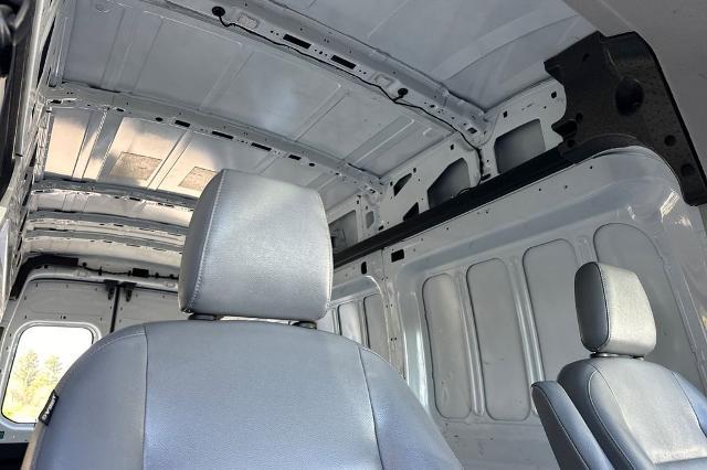 2018 Ford Transit 148 WB High Roof Extended Carg