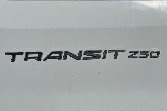 2018 Ford Transit 148 WB High Roof Extended Carg