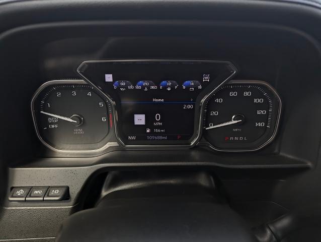 2020 GMC Sierra 1500 4WD Crew Cab Short Box Denali 2020 GMC Sierra 1500 4WD Crew Cab Short Box Denali