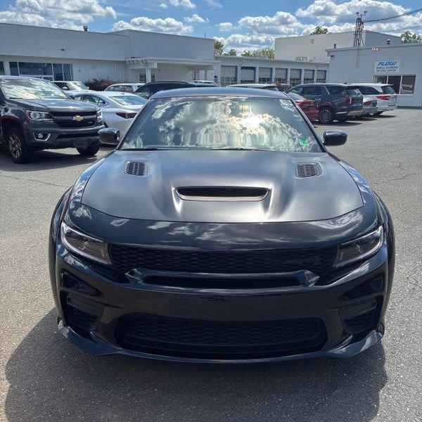2023 Dodge Charger SRT Redeye Jailbreak
