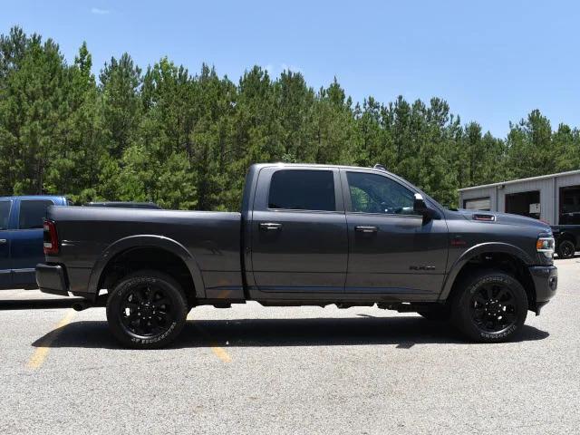 2022 RAM 2500 Laramie Crew Cab 4x4 64 Box