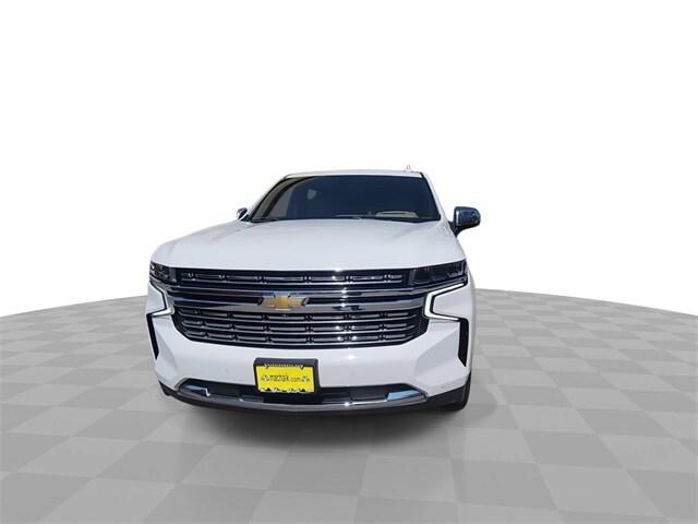 2021 Chevrolet Suburban 2WD Premier