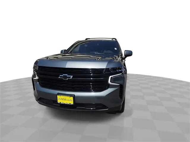 2024 Chevrolet Tahoe 2WD RST