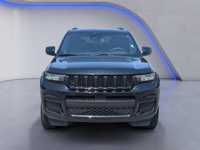 2024 Jeep Grand Cherokee L Altitude 4x4