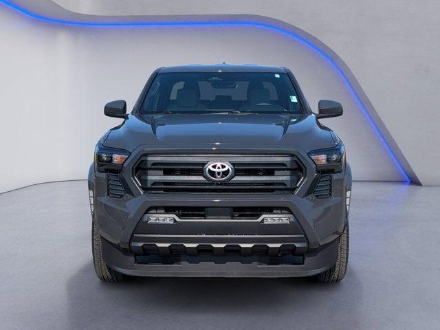 2025 Toyota Tacoma SR5 2WD