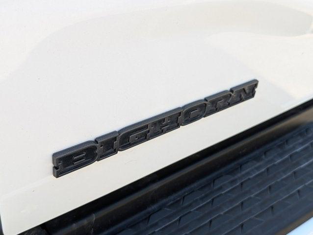 2024 RAM 2500 Big Horn Crew Cab 4x4 64 Box