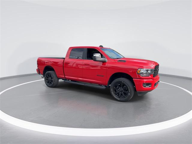 2024 RAM 2500 Big Horn Crew Cab 4x4 64 Box