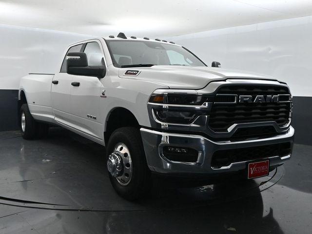 2026 RAM 3500 Lone Star