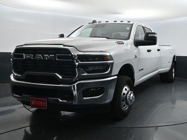 2026 RAM 3500 Lone Star