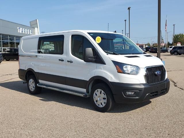2024 Ford Transit Cargo Van Base