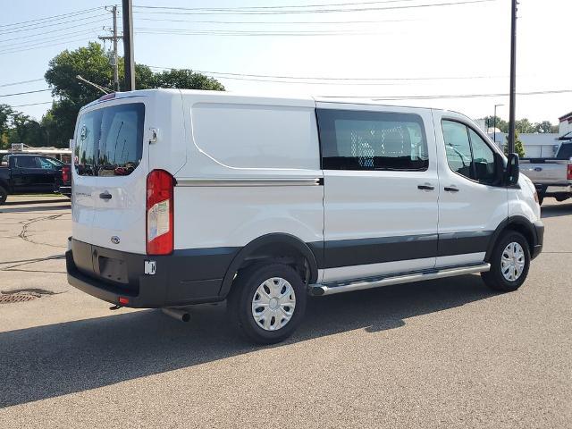 2024 Ford Transit Cargo Van Base