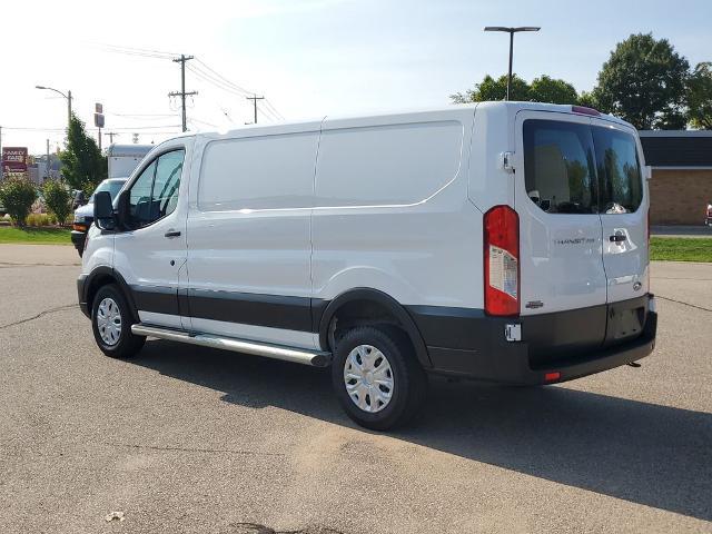 2024 Ford Transit Cargo Van Base