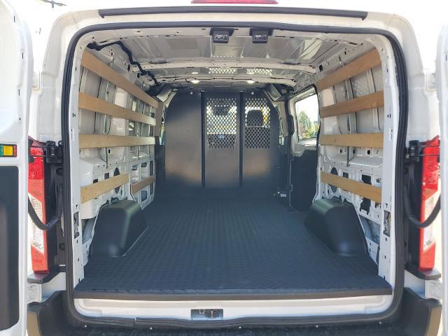 2024 Ford Transit Cargo Van Base