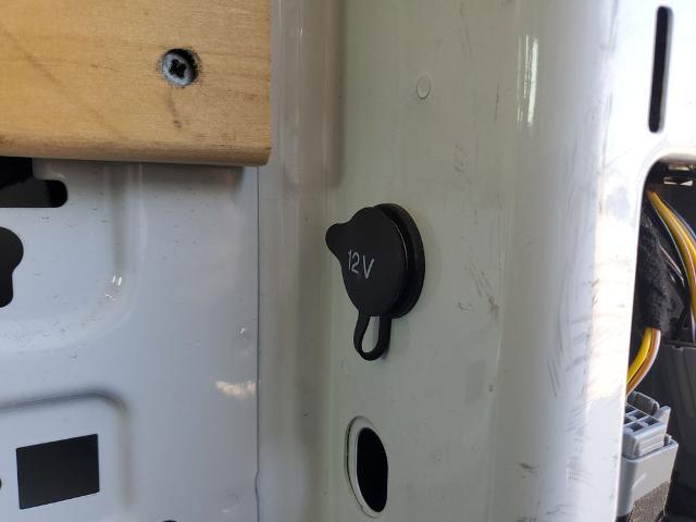 2024 Ford Transit Cargo Van Base