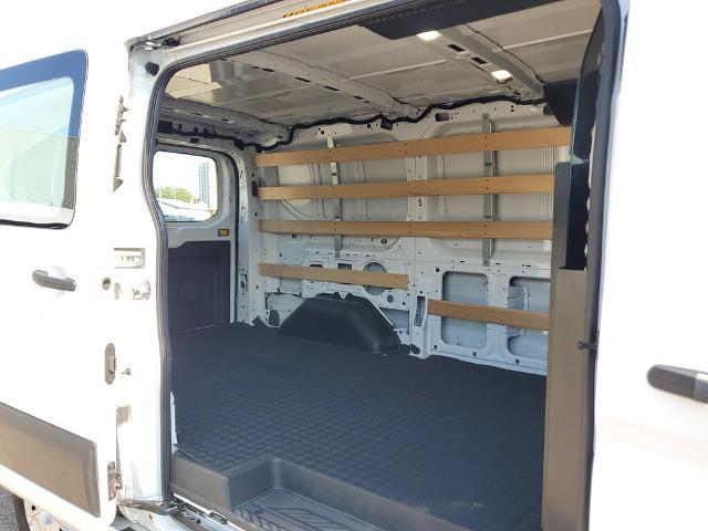 2024 Ford Transit Cargo Van Base