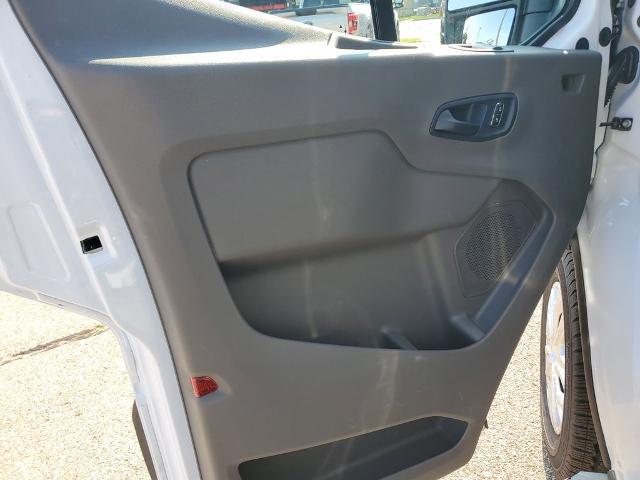 2024 Ford Transit Cargo Van Base